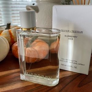 Burberry Her